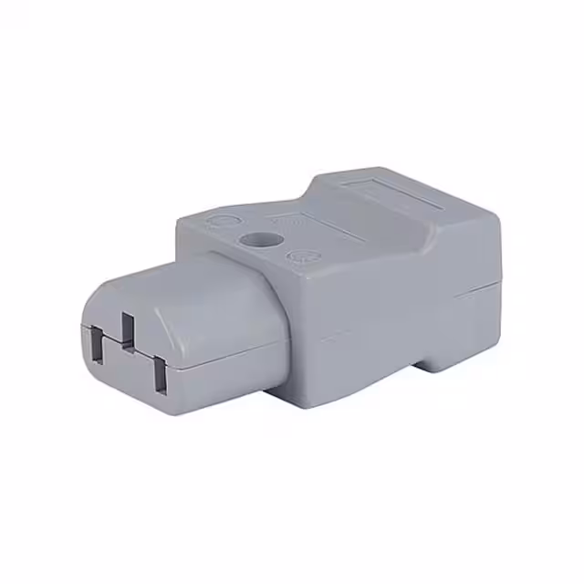 4310.0028 SCHURTER Inc.  Power Entry Modules (PEM)